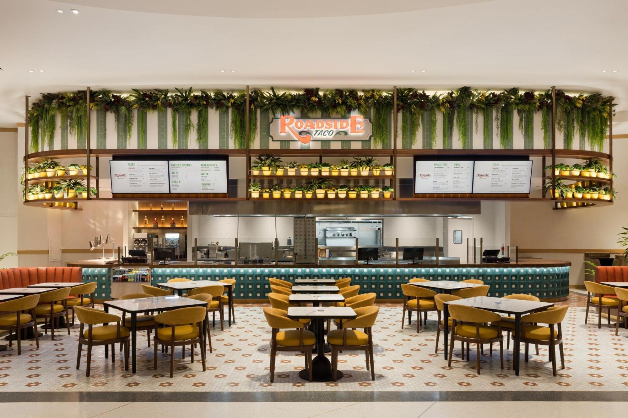 Fontainebleau Лас-Вегас Екстер'єр фото Kusmi Tea in Paris